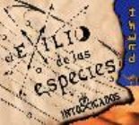 EL EXILIO DE LAS ESPECIES (THEND) (2008)